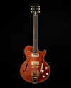 2013 Collings SoCo Deluxe, Quilted Maple Top, Figured Mahogany Back/Sides, TV Jones Pickups - USED