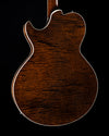 Collings SoCo 16 Baritone, Flamed Maple, Tobacco Sunburst - NEW