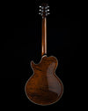 Collings SoCo 16 Baritone, Flamed Maple, Tobacco Sunburst - NEW