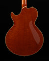 2013 Collings SoCo Deluxe, Quilted Maple Top, Figured Mahogany Back/Sides, TV Jones Pickups - USED