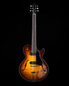 Collings SoCo 16 Baritone, Flamed Maple, Tobacco Sunburst - NEW