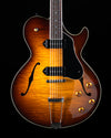 Collings SoCo 16 Baritone, Flamed Maple, Tobacco Sunburst - NEW