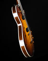 Collings SoCo 16 Baritone, Flamed Maple, Tobacco Sunburst - NEW