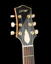 2013 Collings SoCo Deluxe, Quilted Maple Top, Figured Mahogany Back/Sides, TV Jones Pickups - USED