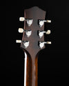 Collings SoCo 16 Baritone, Flamed Maple, Tobacco Sunburst - NEW