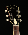 2013 Collings SoCo Deluxe, Scarlet Sunburst, Premium Quilt Maple, Flared Peghead - USED -SOLD