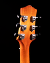 2023 Collings SoCo Deluxe, Flamed Maple, Mahogany, ThroBaks - USED