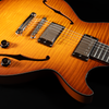 2023 Collings SoCo Deluxe, Flamed Maple, Mahogany, ThroBaks - USED