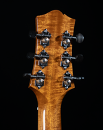 Collings SoCo 16 LC Baritone Deluxe, 0001 12-Fret, Redwood, Koa, 2023 Fretboard Summit Pair - NEW