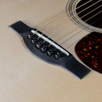 Baleno Dreadnought, Adirondack Spruce, Mahogany - NEW