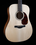 Baleno Dreadnought, Adirondack Spruce, Mahogany - NEW