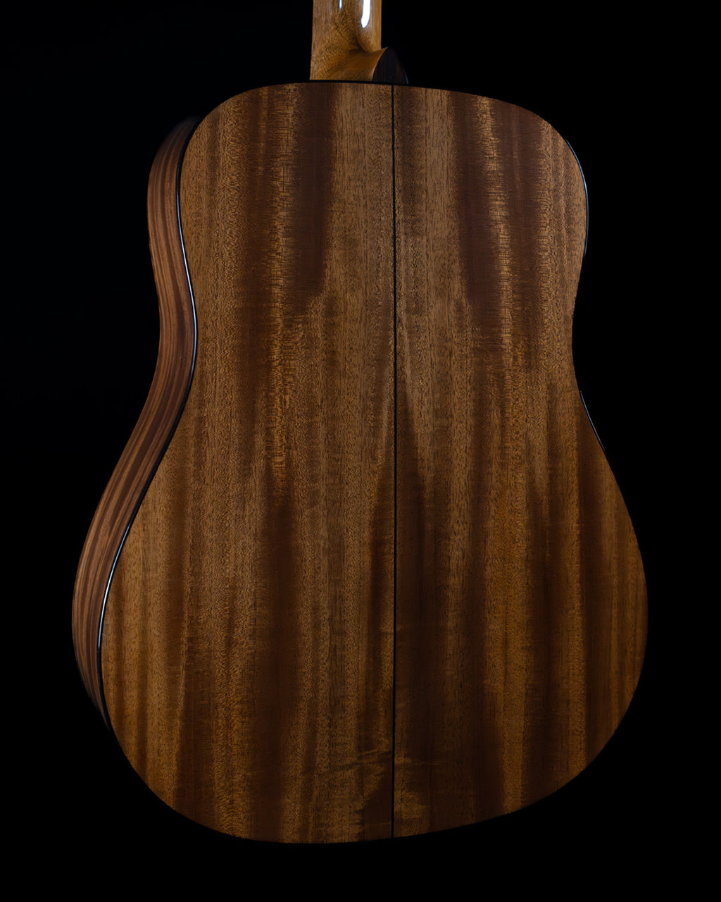 Baleno Dreadnought, Adirondack Spruce, Mahogany - NEW