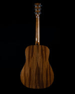 Baleno Dreadnought, Adirondack Spruce, Mahogany - NEW