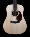 Baleno Dreadnought, Adirondack Spruce, Mahogany - NEW