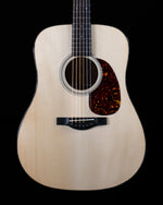 Baleno Dreadnought, Adirondack Spruce, Mahogany - NEW