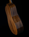 Baleno Dreadnought, Adirondack Spruce, Mahogany - NEW