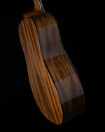 Baleno Dreadnought, Adirondack Spruce, Mahogany - NEW