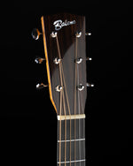 Baleno Dreadnought, Adirondack Spruce, Mahogany - NEW
