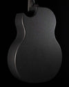 McPherson Carbon Sable, Standard Finish, Black Hardware, Baggs PU - NEW