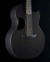 McPherson Carbon Sable, Standard Finish, Black Hardware, Baggs PU - NEW