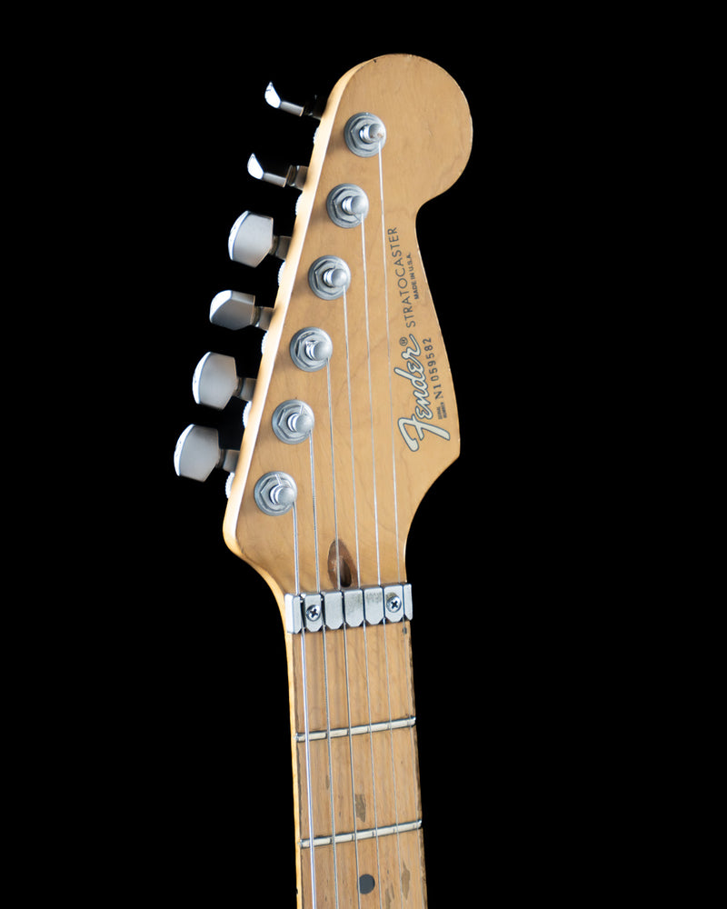 1991 Fender Stratocaster Plus Ultra, Alder, Lace Sensors, Rare