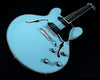 Eastman T60/TV Limited Edition, Faded Blue, Lollar P90 Pickups - NEW - SOLD