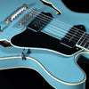 Eastman T60/TV Limited Edition, Faded Blue, Lollar P90 Pickups - NEW - SOLD