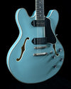 Eastman T60/TV Limited Edition, Faded Blue, Lollar P90 Pickups - NEW - SOLD