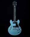 Eastman T60/TV Limited Edition, Faded Blue, Lollar P90 Pickups - NEW - SOLD