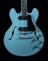 Eastman T60/TV Limited Edition, Faded Blue, Lollar P90 Pickups - NEW - SOLD