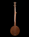 Troublesome Creek "Loretty Banjolynn" Folk Banjo, Adirondack Spruce, Walnut - NEW - SOLD