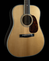 Huss & Dalton TDR 42-Style, Thermo-Cured Adirondack Spruce, Brazilian Rosewood - NEW