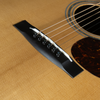 Huss & Dalton TDR 42-Style, Thermo-Cured Adirondack Spruce, Brazilian Rosewood - NEW