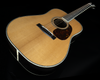 Huss & Dalton TDR 42-Style, Thermo-Cured Adirondack Spruce, Brazilian Rosewood - NEW