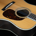 Huss & Dalton TDR 42-Style, Thermo-Cured Adirondack Spruce, Brazilian Rosewood - NEW