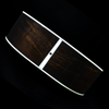 Huss & Dalton TDR 42-Style, Thermo-Cured Adirondack Spruce, Brazilian Rosewood - NEW