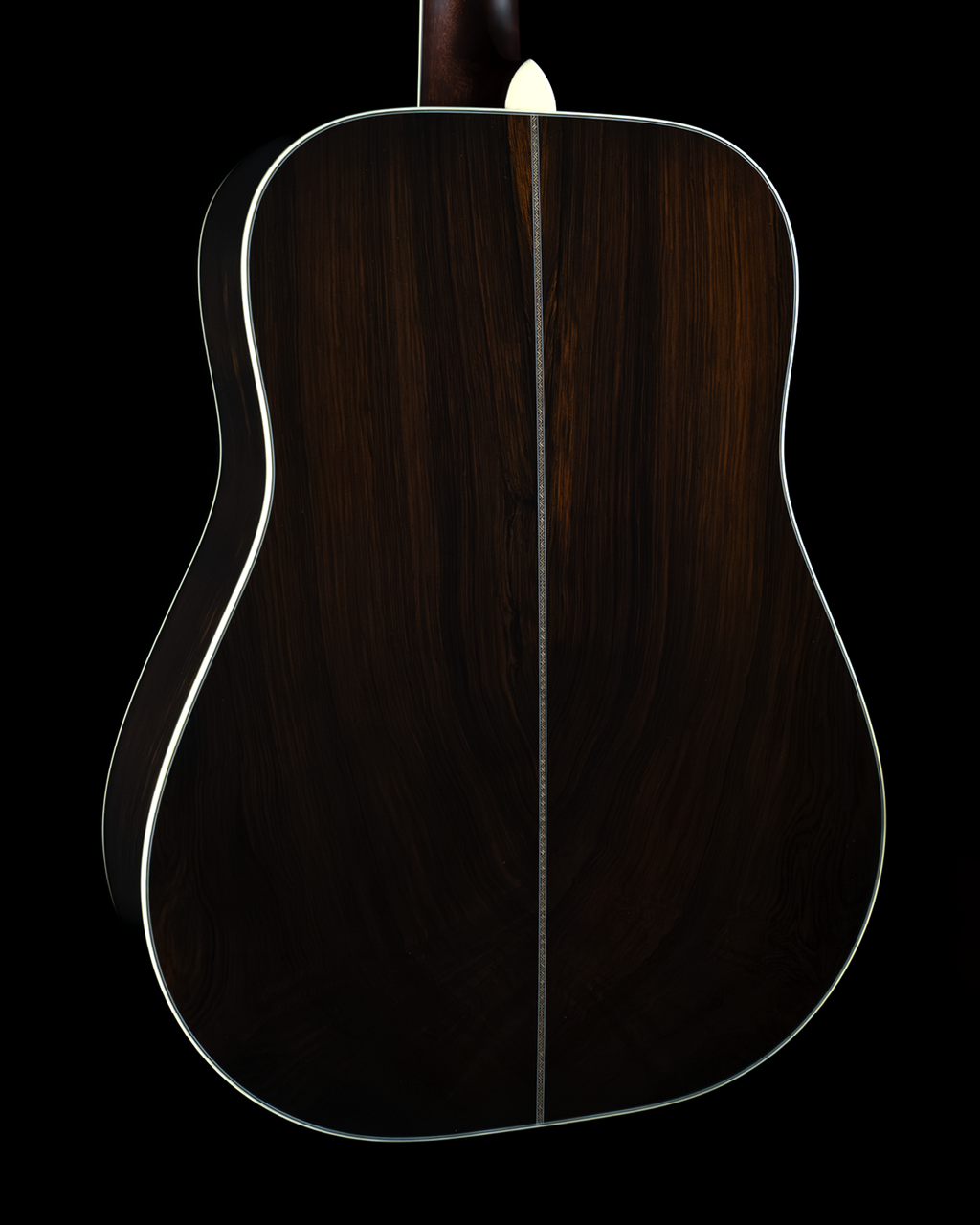 Huss & Dalton TDR 42-Style, Thermo-Cured Adirondack Spruce, Brazilian Rosewood - NEW