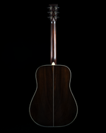 Huss & Dalton TDR 42-Style, Thermo-Cured Adirondack Spruce, Brazilian Rosewood - NEW