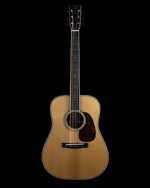 Huss & Dalton TDR 42-Style, Thermo-Cured Adirondack Spruce, Brazilian Rosewood - NEW