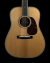 Huss & Dalton TDR 42-Style, Thermo-Cured Adirondack Spruce, Brazilian Rosewood - NEW