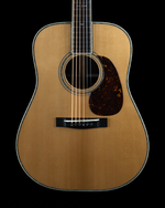 Huss & Dalton TDR 42-Style, Thermo-Cured Adirondack Spruce, Brazilian Rosewood - NEW