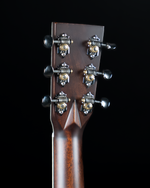 Huss & Dalton TDR 42-Style, Thermo-Cured Adirondack Spruce, Brazilian Rosewood - NEW