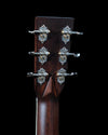 Huss & Dalton TD-R Pilgrim, Thermo-Cured Sitka Spruce, Exotic Indian Rosewood - SOLD