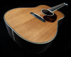 Huss & Dalton TD-R Pilgrim, Thermo-Cured Sitka Spruce, Exotic Indian Rosewood - SOLD