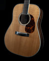 Huss & Dalton TD-R Pilgrim, Thermo-Cured Sitka Spruce, Exotic Indian Rosewood - SOLD