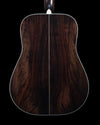 Huss & Dalton TD-R Pilgrim, Thermo-Cured Sitka Spruce, Exotic Indian Rosewood - SOLD