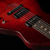 Beard Trailhead Lap Steel, Two-Tone Cherry, Flamed Maple, Lollar P90s - NEW