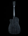 Beard Trailhead Model E, Round Neck, Mahogany, Doghair Finish - NEW