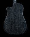 Beard Trailhead Model E, Round Neck, Mahogany, Doghair Finish - NEW