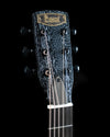 Beard Trailhead Model E, Round Neck, Mahogany, Doghair Finish - NEW
